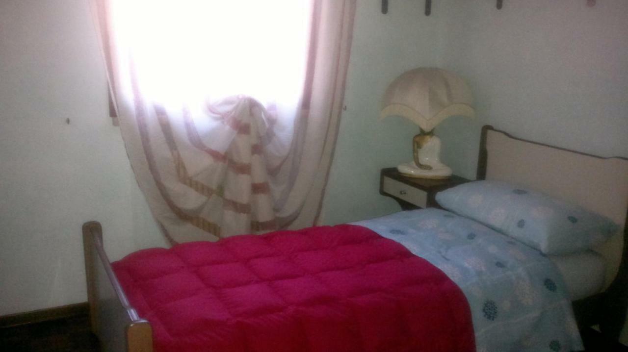 Bed and Breakfast White Chocolate Preganziol Exterior foto